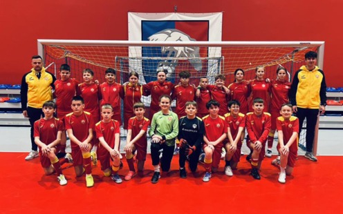 Turniej Smoka już za nami!