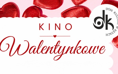 Walentynki w DK Kęty