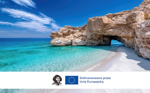 Uczniowie „Kopernika” wyjadą na Kretę w ramach programu Erasmus+