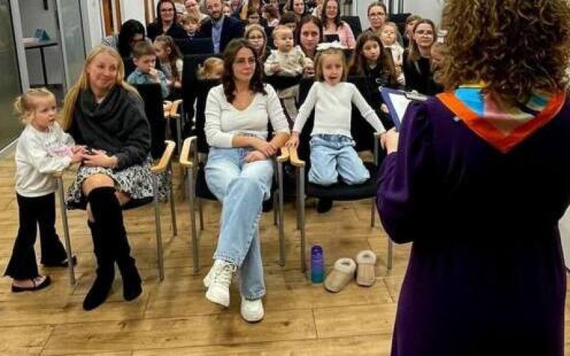 Pożeracze książek – laureaci XXI edycji konkursu Czytelnik Roku