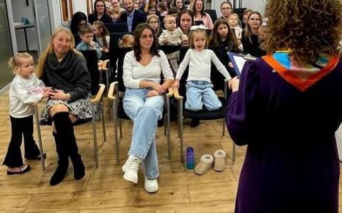 Pożeracze książek – laureaci XXI edycji konkursu Czytelnik Roku