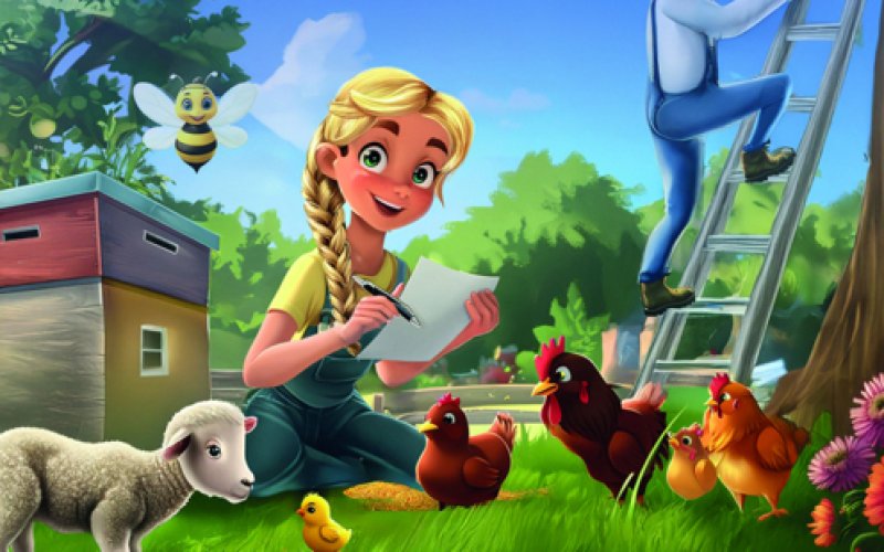 VII Ogólnopolski Konkurs na Rymowankę o Bezpieczeństwie w Gospodarstwie Rolnym „Wioski bez troski”