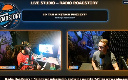 Co w Kętach piszczy, czyli przegląd prasy lokalnej z Radiem Road Story