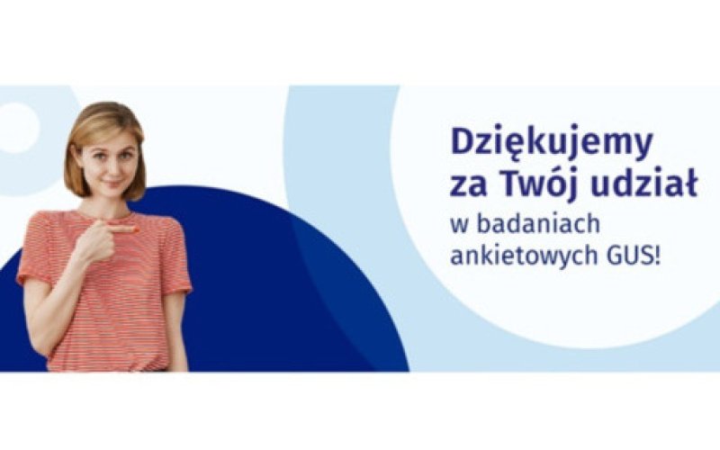 Badania ankietowe w Małopolsce