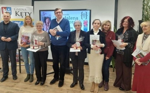 Gala konkursu Czytelnik Roku 2025