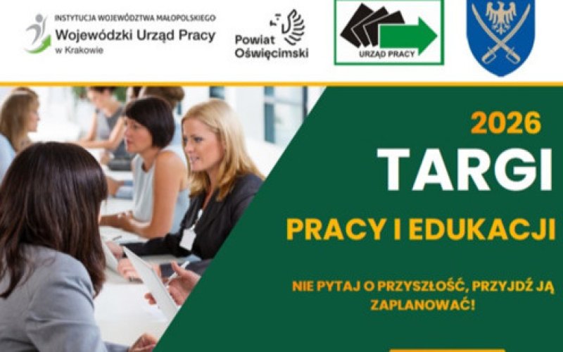 Targi Pracy i Edukacji 2026