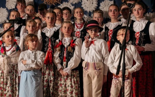 Mecenat Małopolski. Wsparcie dla kultury i setek organizacji