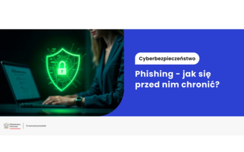 Phishing i fałszywe inwestycje: sprawdź, jak nie dać się oszukać