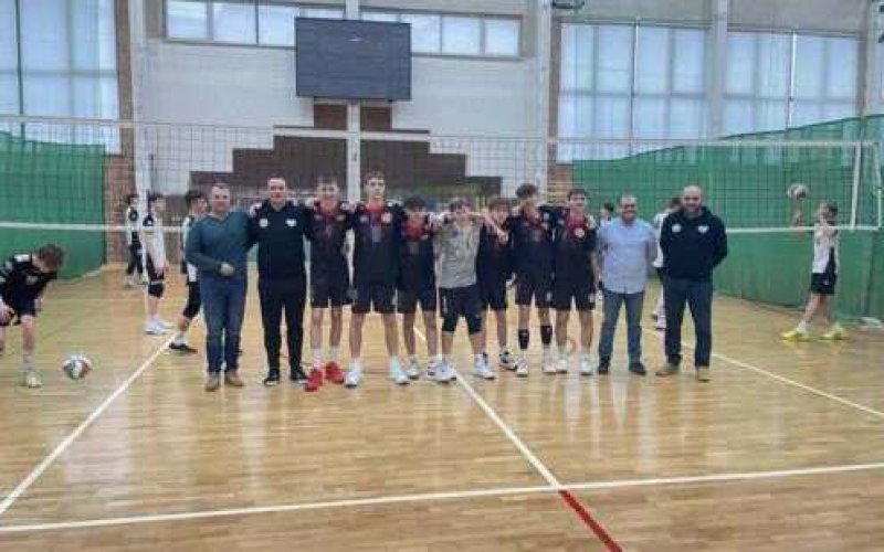 UKS Victoria powalczyła na Mistrzostwach w Andrychowie!