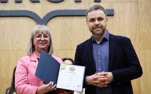 Gala Plebiscytu Edukacyjnego 2025 – powód do dumy dla naszej gminy