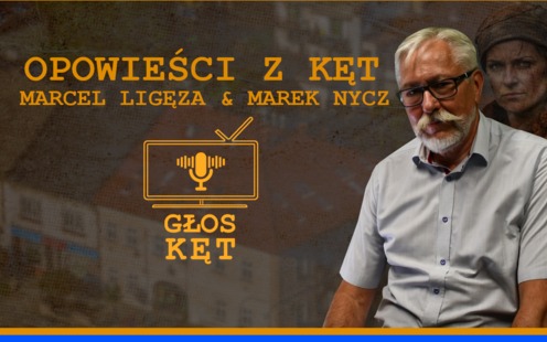 Kobieta zbój, postrach kęt i okolicznych wiosek - historia Katarzyny Skrzyńskiej w najnowszym odcinku z serii “Opowieści z Kęt”