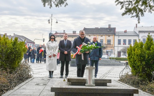 Upamiętnienie Żołnierzy Wyklętych