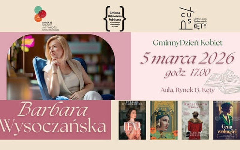 Trwa Gminny Tydzień Kobiet