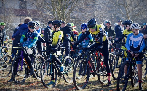 Z Kolarstwem na Ty - Kęty stały się stolicą kolarstwa w województwie Małopolskim