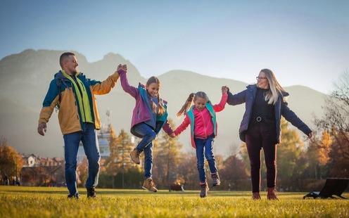 Małopolska łączy pokolenia