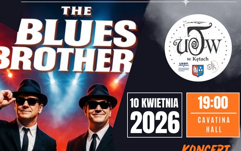 Wyjazd do Cavatina Hall w Bielsku-Białej z DK Kęty