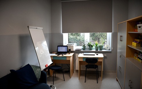 Zmiany w szkole w Łękach!