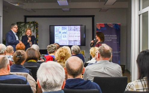 Chłopak z Kęt, który zawojował Kraków