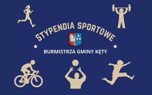 Giganci kęckiego sportu oraz ich trenerzy uhonorowani stypendiami i nagrodami