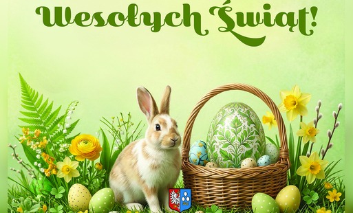 Życzenia Wielkanocne