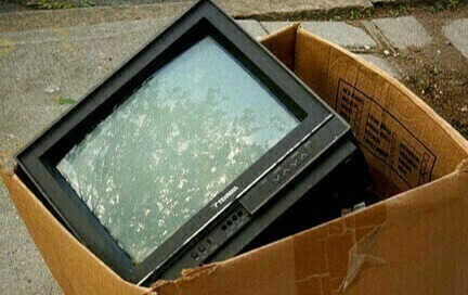 Kęty Podlesie, Witkowice, Łęki: Nieodpłatna zbiórka zużytego sprzętu elektrycznego i elektronicznego, chemikaliów, odpadów odzieży i tekstyliów oraz wielkogabarytów