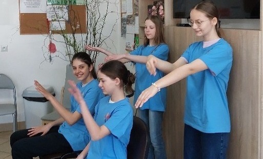 Tańcz z Wigorem – kiedy pokolenia spotykają się w rytmie muzyki