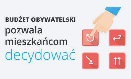 BO Małopolski: 16 mln zł na realizację zadań – wybierz z nami zwycięskie projekty