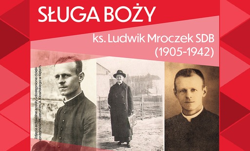 Wielki dzień dla miasta Kęty: Ksiądz Ludwik Mroczek beatyfikowany!