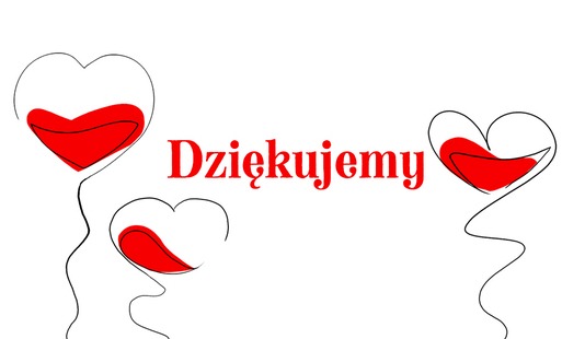 Życzenia z okazji Światowego Dnia Krwiodawstwa