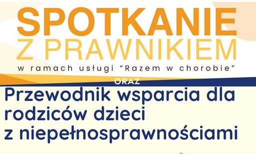 Dzień pełen wsparcia w Kętach. Bezpłatne spotkania dla opiekunów i rodzin osób z niepełnosprawnościami