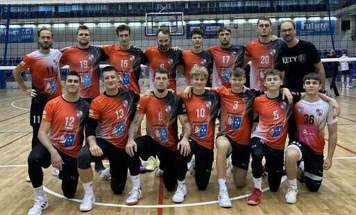 UMKS Kęczanin zagra w II lidze!