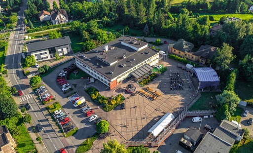 Gmina Kęty z wielomilionowym dofinansowaniem na rozwój wykorzystania odnawialnych źródeł energii w budynkach użyteczności publicznej!