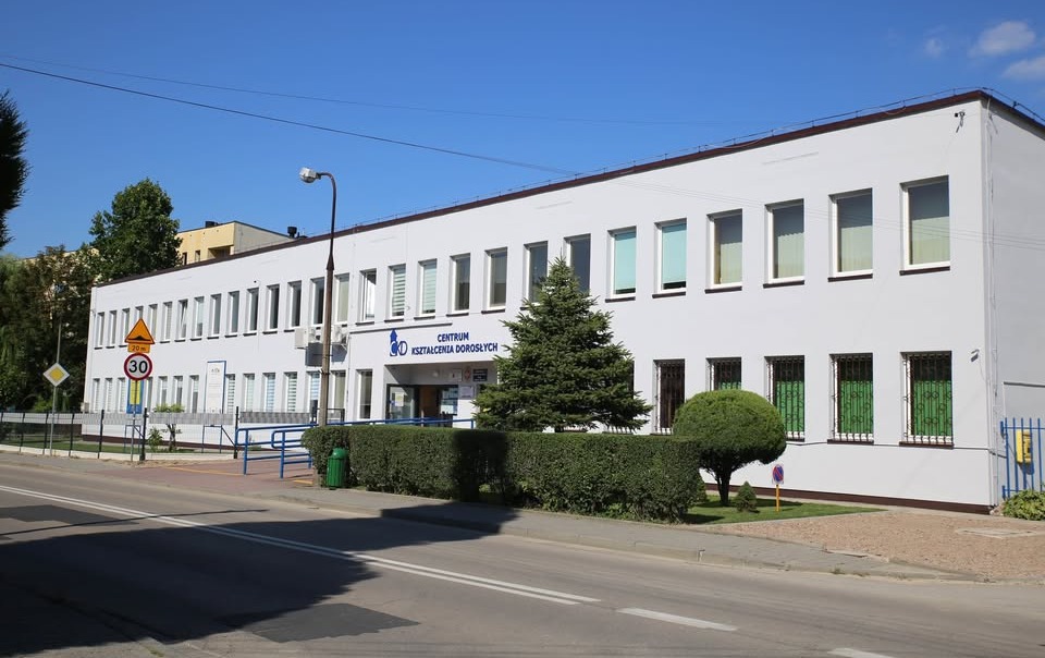 Kursy doskonalące dla opiekunów medycznych posiadających kwalifikację MED. 14 w CKD w Kętach