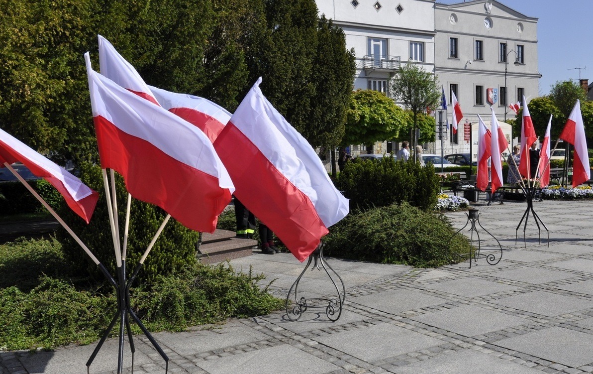 Zaproszenie na kęckie obchody 87. rocznicy wybuchu II Wojny Światowej