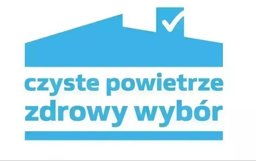 Program „Czyste Powietrze”: Zaproszenie na spotkanie informacyjne w Domu Ludowym w Malcu