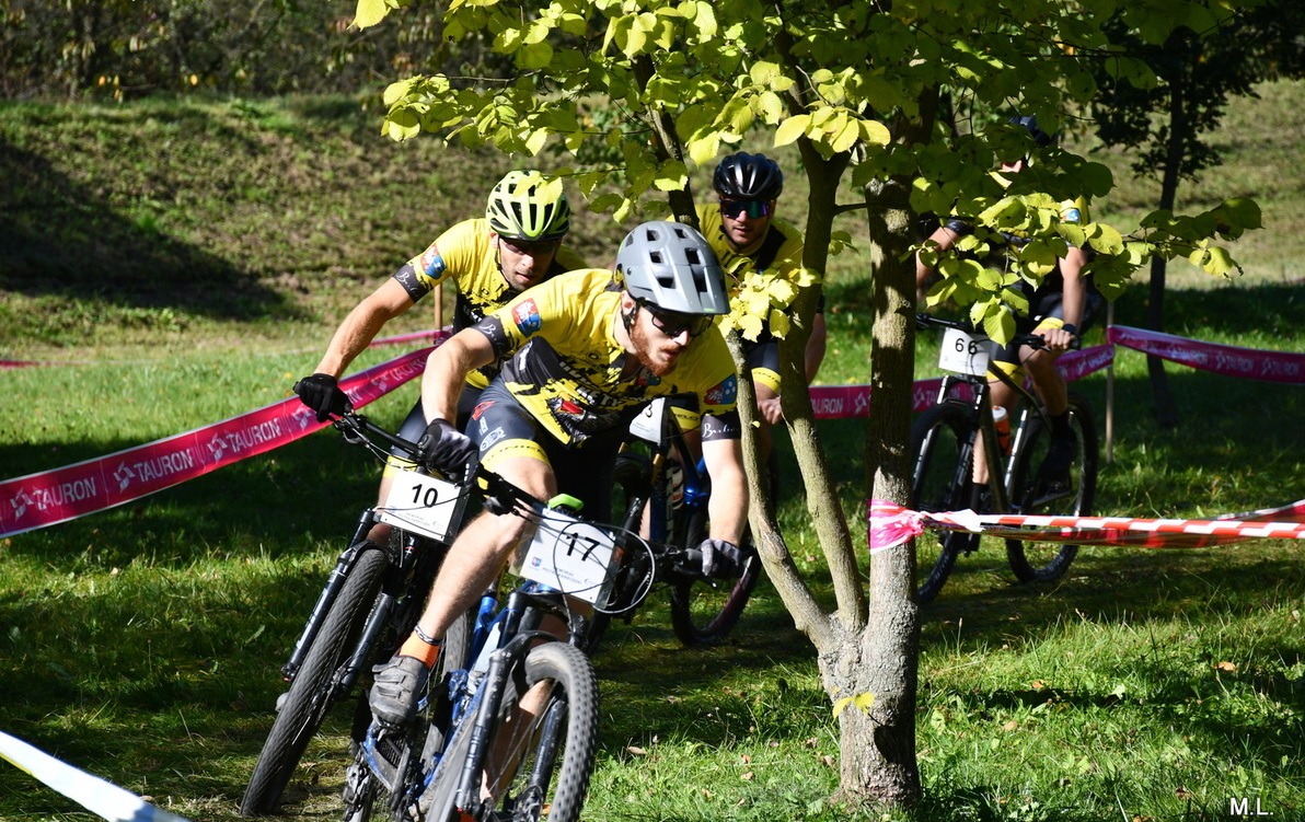 3. Grand Prix Kęt Szkół Podstawowych już za nami!