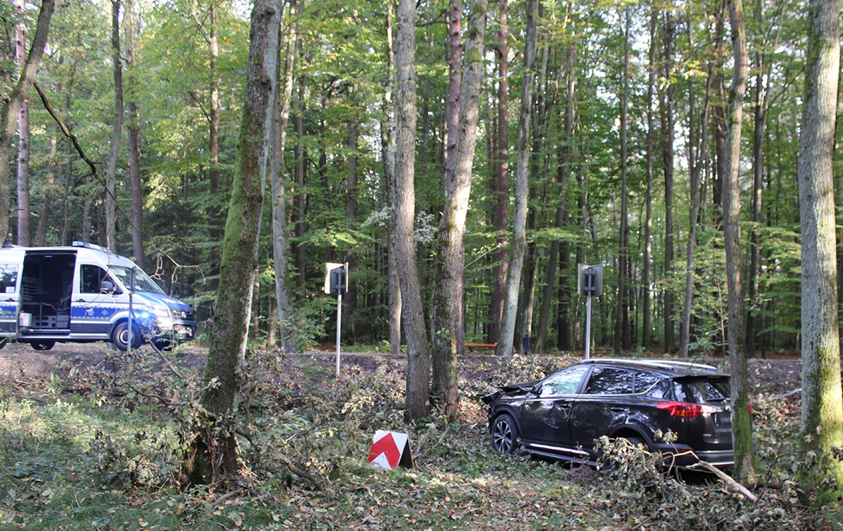 Interwencje służb na ul. Żeromskiego i w rejonie Rynku