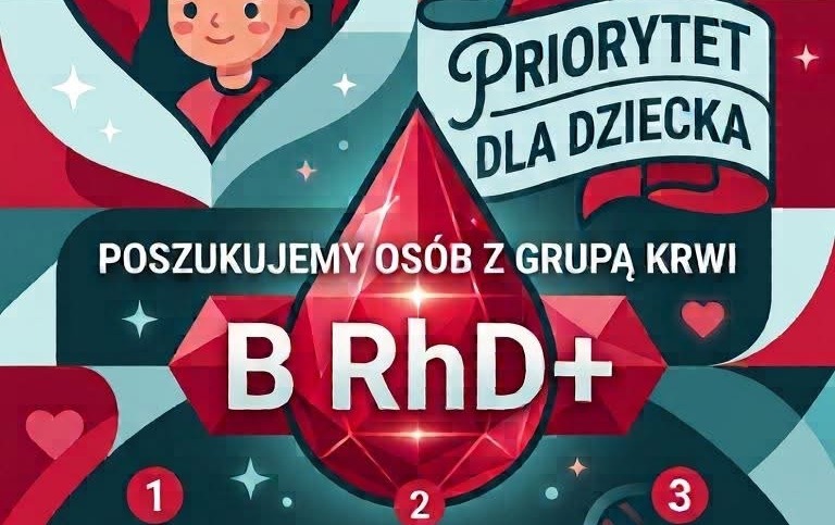 Jedno małe serce potrzebuje naszej pomocy – razem dla Noelki!