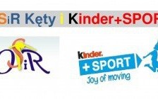 OSiR Kęty i Kinder+Sport dają radość z pływania