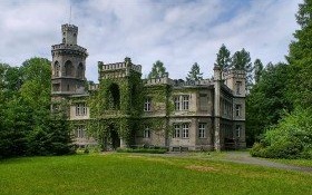 Ruszył nabór wniosków o dotacje na prace konserwatorskie i restauratorskie zabytków