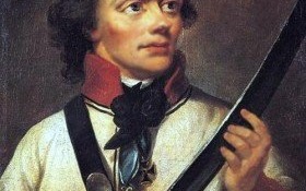 Gminny Konkurs Historyczny dla Gimnazjalistów w ZSP nr 3 w Kętach