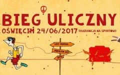 Pobiegnij dla pokoju! 5. edycja biegu „Tolerancja na sportowo”