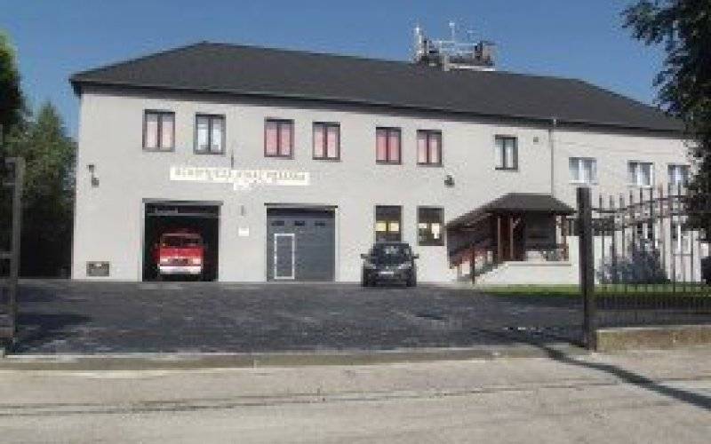 Już w sobotę zebranie sprawozdawcze OSP Łęki