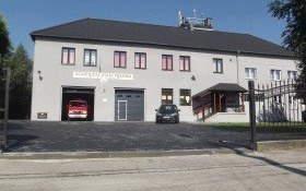 Już w sobotę zebranie sprawozdawcze OSP Łęki