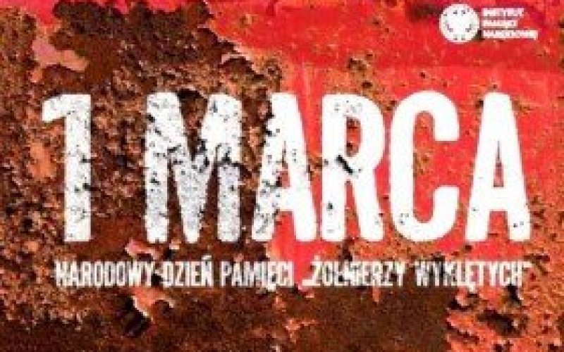 Narodowy Dzień Pamięci „Żołnierzy Wyklętych”