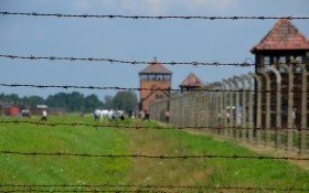 Nabór kandydatów na przewodników w Muzeum Auschwitz-Birkenau