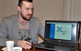 Mamy już oficjalne logo obchodów 740-lecia miasta Kęty!