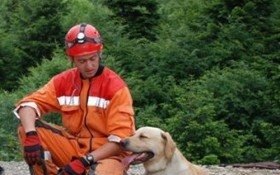 Nero – odszedł na wieczną służbę