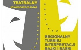 Zapraszamy do udziału w Festiwalu Młodego Aktora