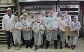 Warsztaty dobre jak chleb